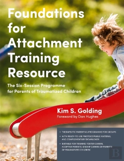 Bertrand.pt - Foundations For Attachment Training Resource