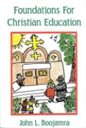 Foundations For Christian Education