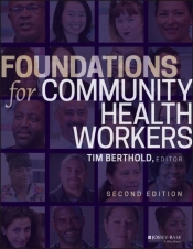 Foundations For Community Health Workers