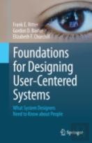 Foundations For Designing User-Centered Systems