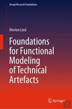 Bertrand.pt - Foundations For Functional Modeling Of Technical Artefacts