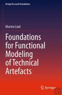Bertrand.pt - Foundations For Functional Modeling Of Technical Artefacts