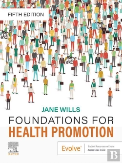 Bertrand.pt - Foundations For Health Promotion - E-Book