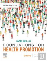 Foundations For Health Promotion