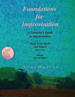 Bertrand.pt - Foundations For Improvisation