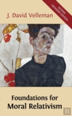 Bertrand.pt - Foundations For Moral Relativism: Second Expanded Edition