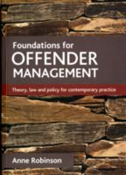 Bertrand.pt - Foundations For Offender Management