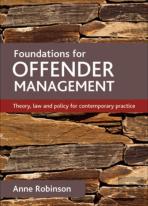 Foundations For Offender Management