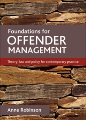 Foundations For Offender Management