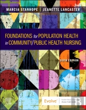 Foundations For Population Health In Community/Public Health Nursing