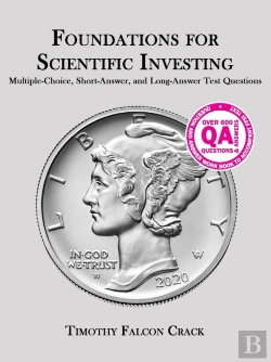 Bertrand.pt - Foundations For Scientific Investing
