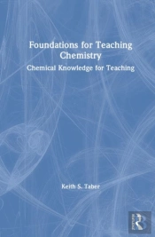 Foundations For Teaching Chemistry
