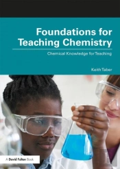 Foundations For Teaching Chemistry