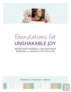 Bertrand.pt - Foundations For Unshakable Joy(Tm)