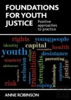 Foundations For Youth Justice