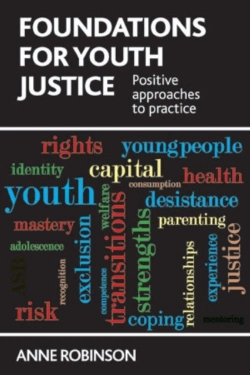 Bertrand.pt - Foundations For Youth Justice