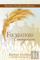 Foundations In Evangelism