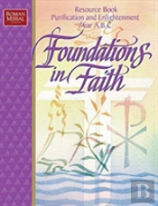 Foundations In Faith