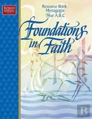Foundations In Faith