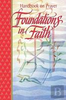 Foundations In Faith