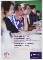 Foundations In Financial Management - Study Text