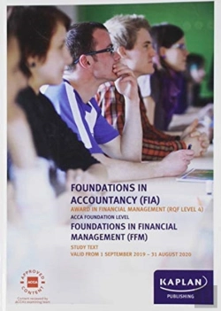 Bertrand.pt - Foundations In Financial Management - Study Text