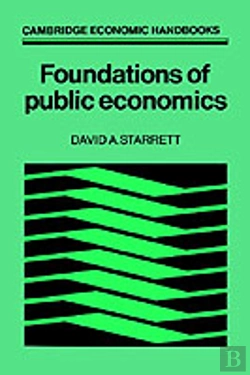 Bertrand.pt - Foundations In Public Economics