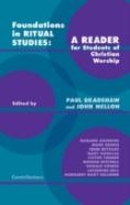 Foundations In Ritual Studies