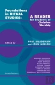 Foundations In Ritual Studies