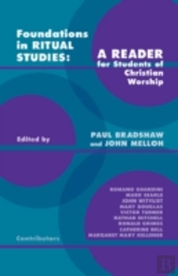Bertrand.pt - Foundations In Ritual Studies
