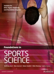 Foundations In Sports Science