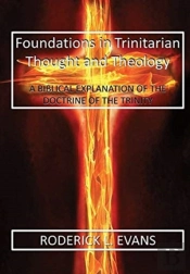Foundations In Trinitarian Thought And Theology