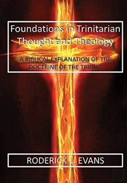 Bertrand.pt - Foundations In Trinitarian Thought And Theology