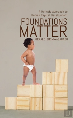 Bertrand.pt - Foundations Matter: A Holistic Approach