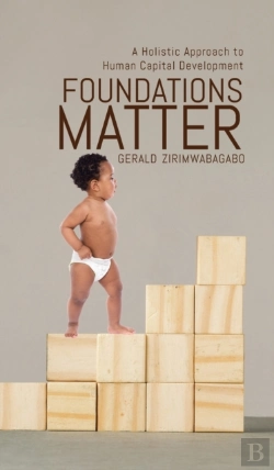 Bertrand.pt - Foundations Matter: A Holistic Approach