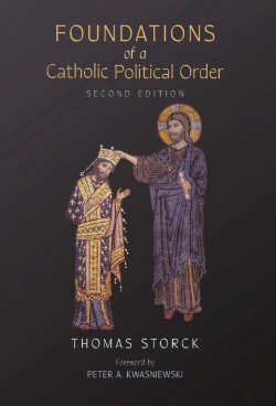 Bertrand.pt - Foundations Of A Catholic Political Orde