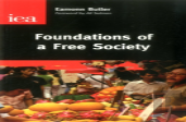 Foundations Of A Free Society