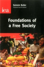 Foundations Of A Free Society