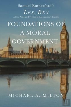 Bertrand.pt - Foundations Of A Moral Government