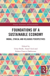 Foundations Of A Sustainable Economy