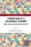 Foundations Of A Sustainable Economy