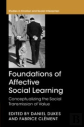 Foundations Of Affective Social Learning