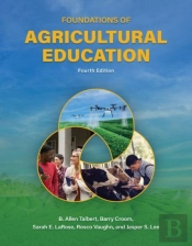 Foundations Of Agricultural Education