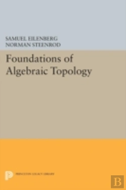 Bertrand.pt - Foundations Of Algebraic Topology