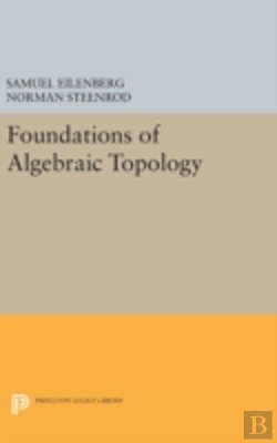 Bertrand.pt - Foundations Of Algebraic Topology