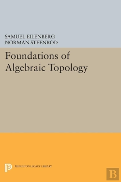 Bertrand.pt - Foundations Of Algebraic Topology