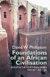 Foundations Of An African Civilisation