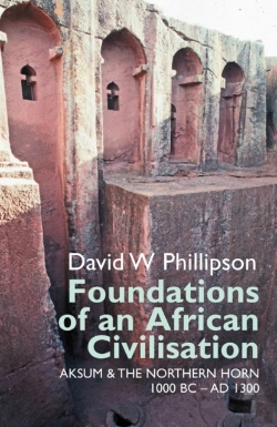 Bertrand.pt - Foundations Of An African Civilisation