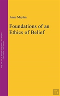 Bertrand.pt - Foundations Of An Ethics Of Belief