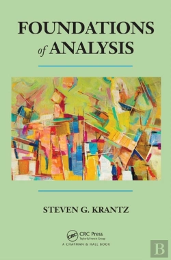 Bertrand.pt - Foundations Of Analysis